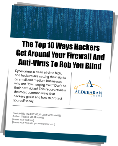 Prevent hackers Tips