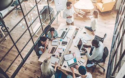 How To Prepare For Gen Z In The Workforce Be Proactive and Update Your Cyber Security Practices