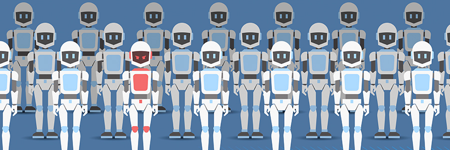 The Bad Bot Takeover Is Here