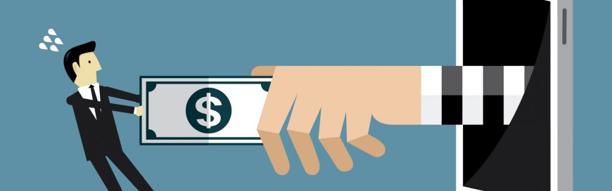 New And Urgent Bank Account Fraud Alert