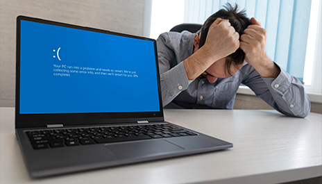 The CrowdStrike Outage: How To Avoid A Future IT Crisis