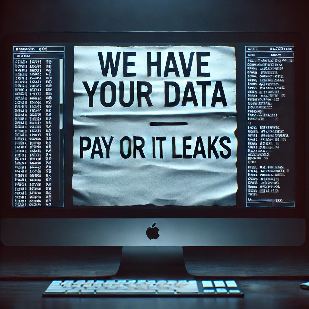 Hackers Might Not Ransom You Anymore – They’ll Just Extort You Instead!