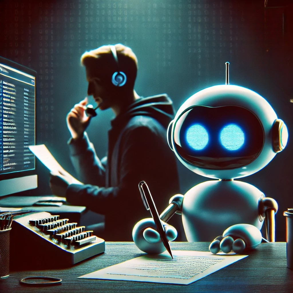 The Dark Side Of Chatbots: Who’s Really Listening To Your Conversations?