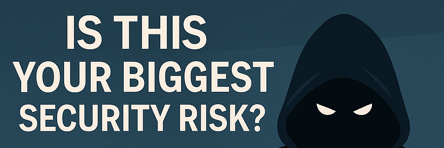 Is Your Printer The Biggest Security Threat In Your Office?
