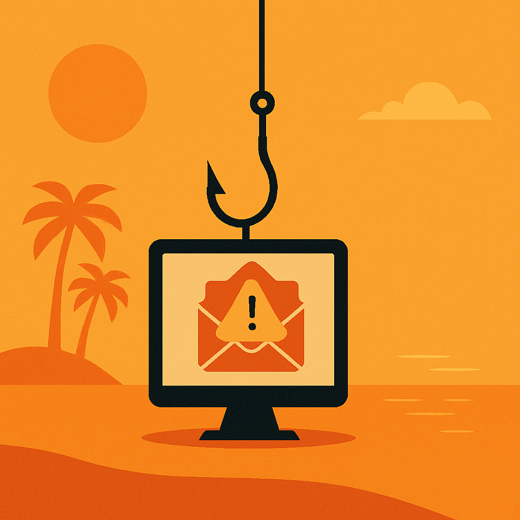Why August Is Prime Time for Cybercriminals—and What Your Firm Must Watch For