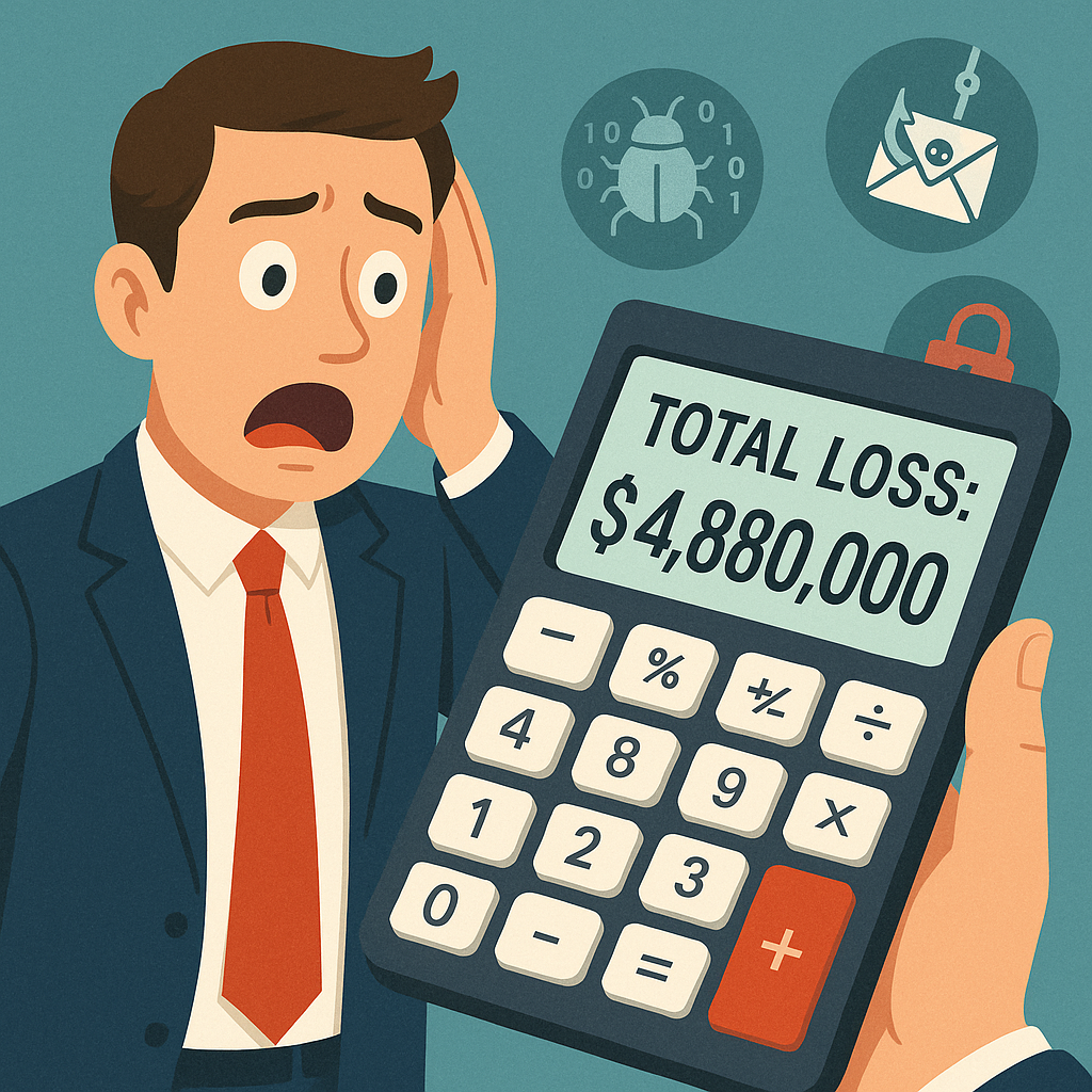 Why Cyber Insurance May Deny Your Claim—And What to Do About It