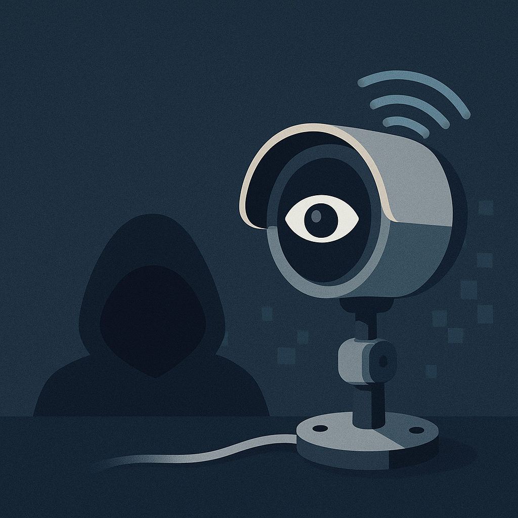 Is Your Smart Tech Spying On You? What Businesses Need to Know