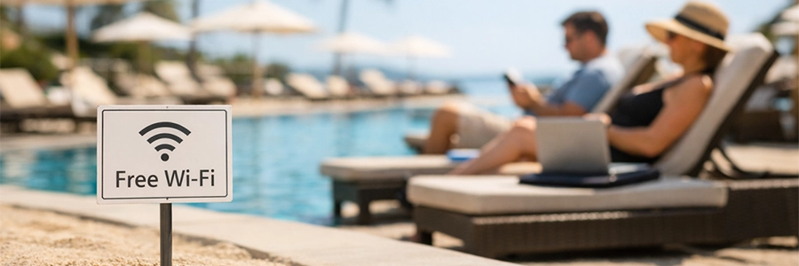 Spring Break Mistakes That Don’t Involve Tequila